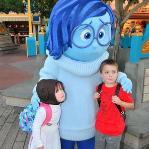 Meet your Posher, Carrie